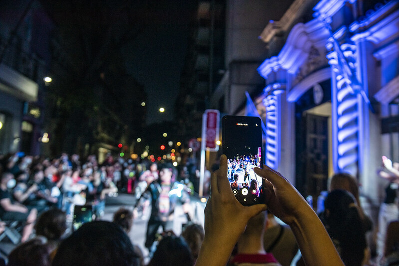 El poder de los museos