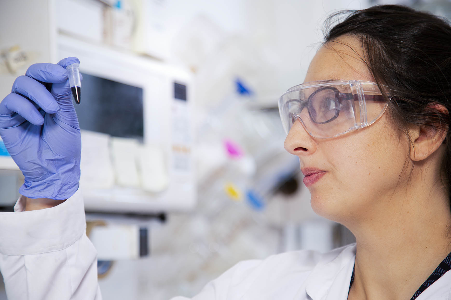 “A Las Mujeres En La Ciencia Les Digo: Confíen En Que Pueden Llegar ...