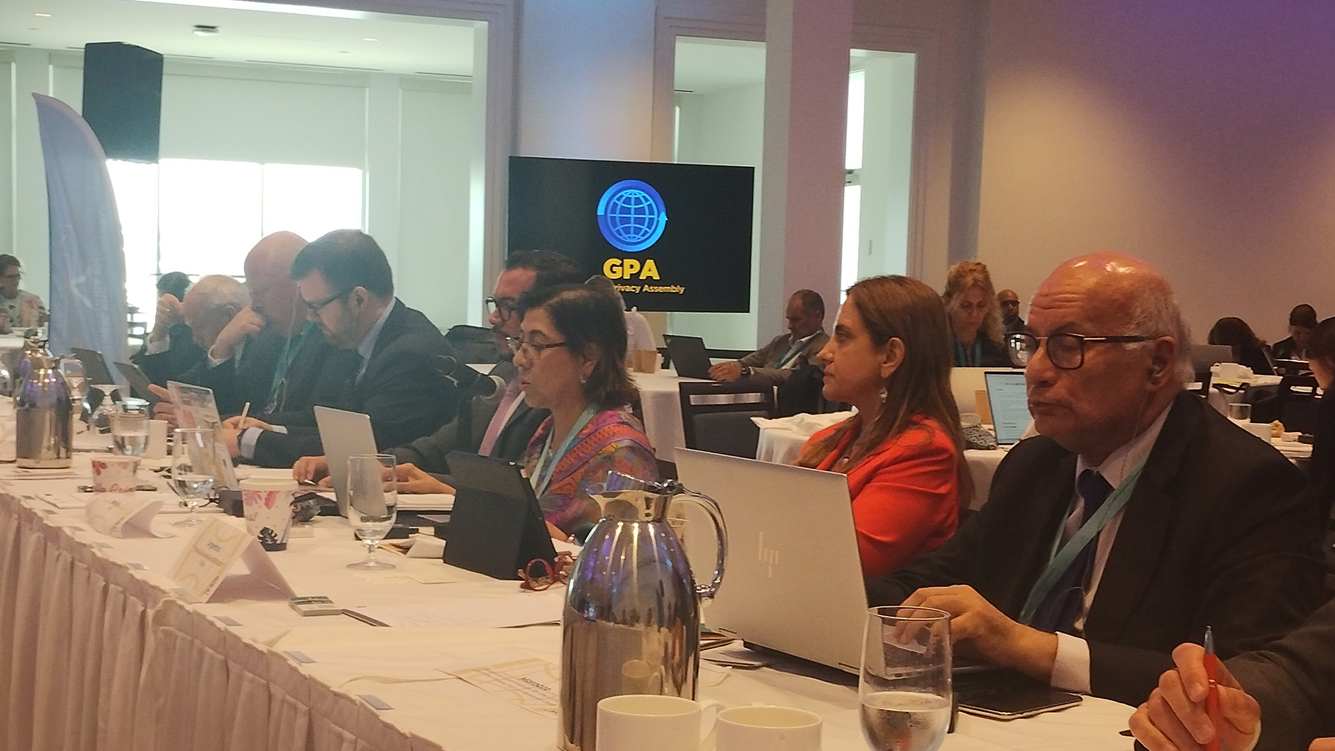 La AAIP presentó el Plan Estratégico 20232025 de la Asamblea Global de