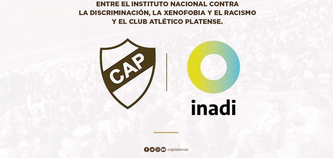 Platense Incluye  Club Atlético Platense