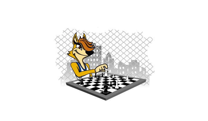 Por qué el ajedrez no es un deporte olímpico?