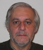 Alejandro Oscar Costantini, Director Instituto de Investigación Suelos