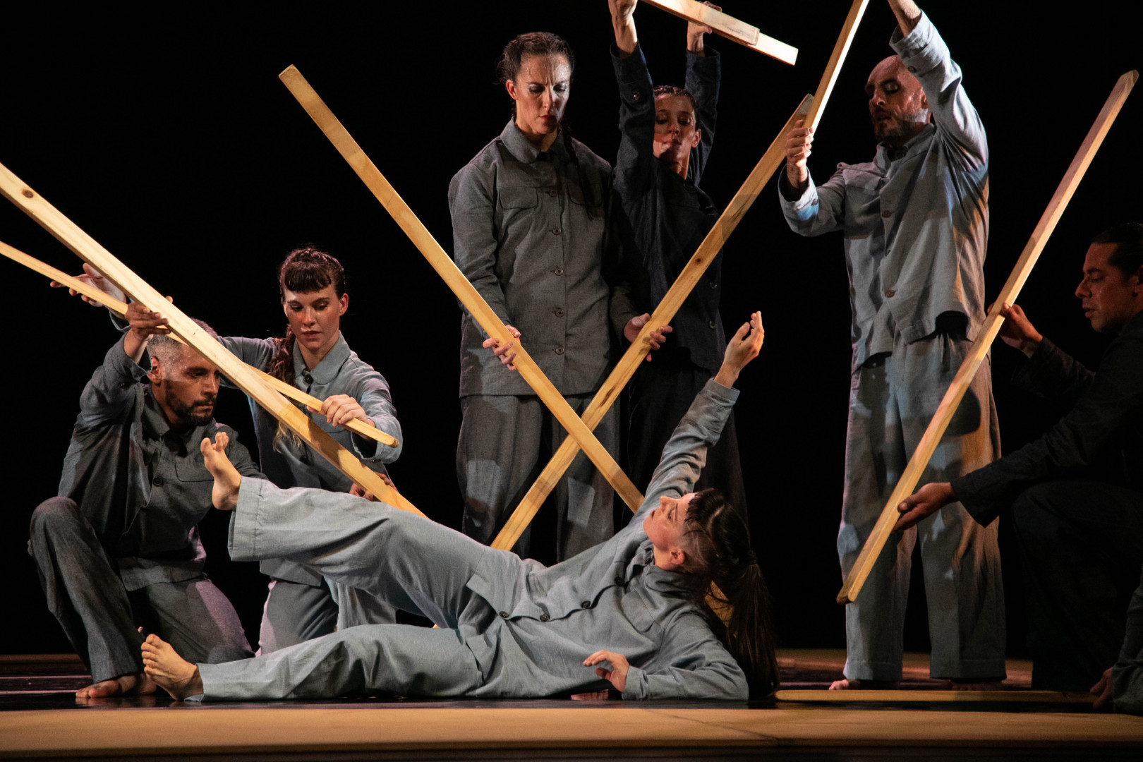 Compañía Nacional de Danza Contemporánea