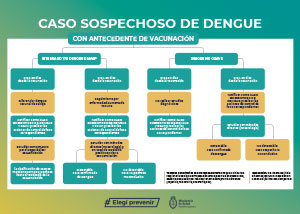 Algoritmo de diagnóstico y notificación - ESAVI