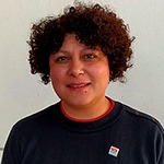 Analía Díaz Bruno, Directora EEA Mendoza 