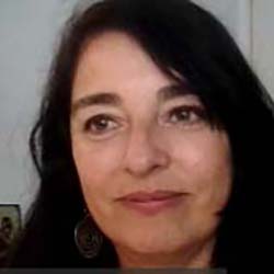 García Godoy, Bárbara García Godoy, Bárbara