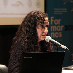 Maria Marcela Bottinelli Maria Marcela Bottinelli