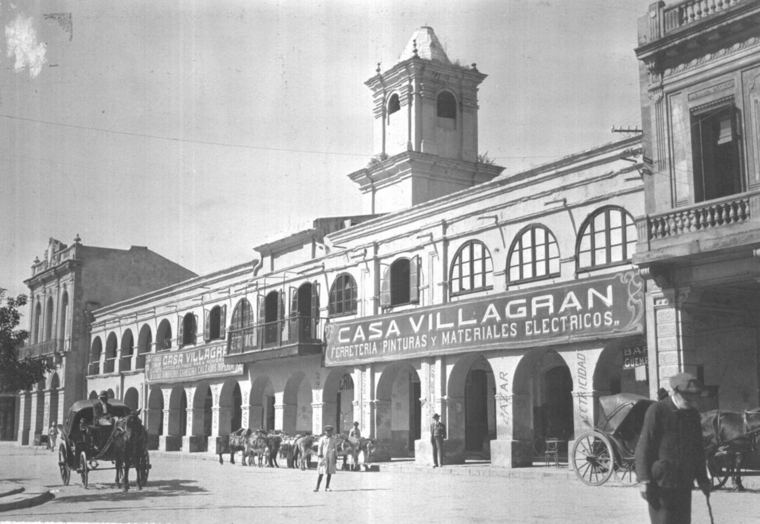 Cabildo Histórico del Norte