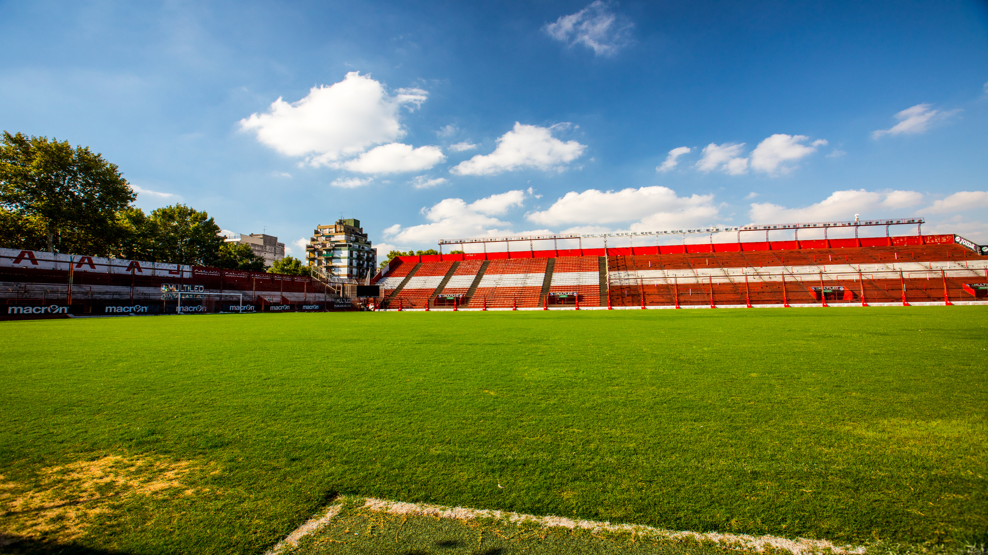Asociación Atlética Argentinos Juniors