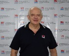 Carlos Alberto Derka, Director EEA Las Breñas