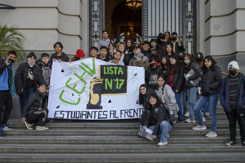 Centro Cultural Kirchner