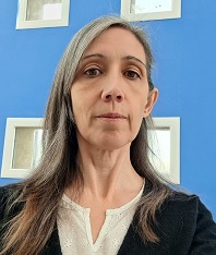 Cecilia Gittins, Directora IPAF Patagonia