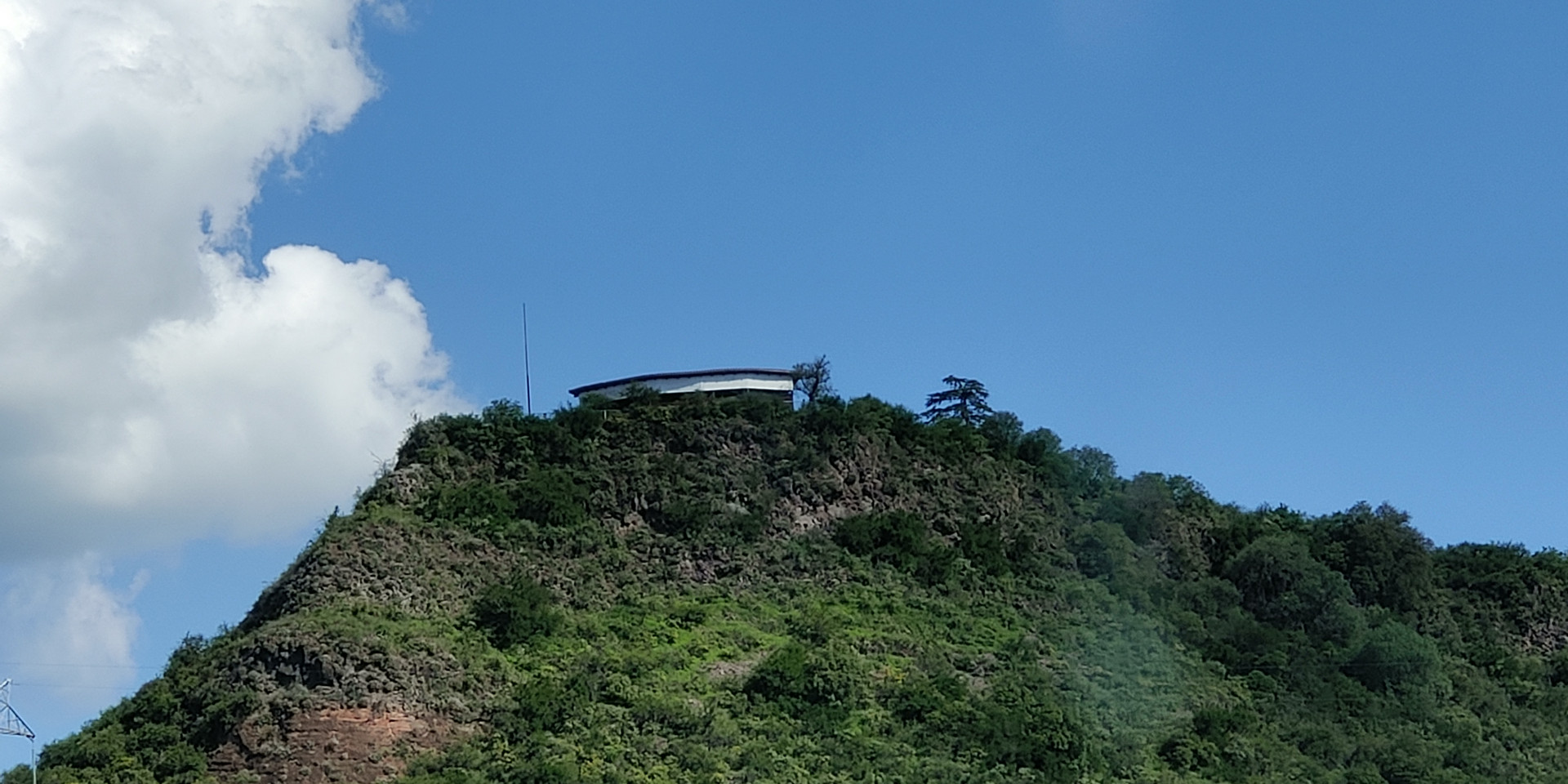 Cerro Pistarini