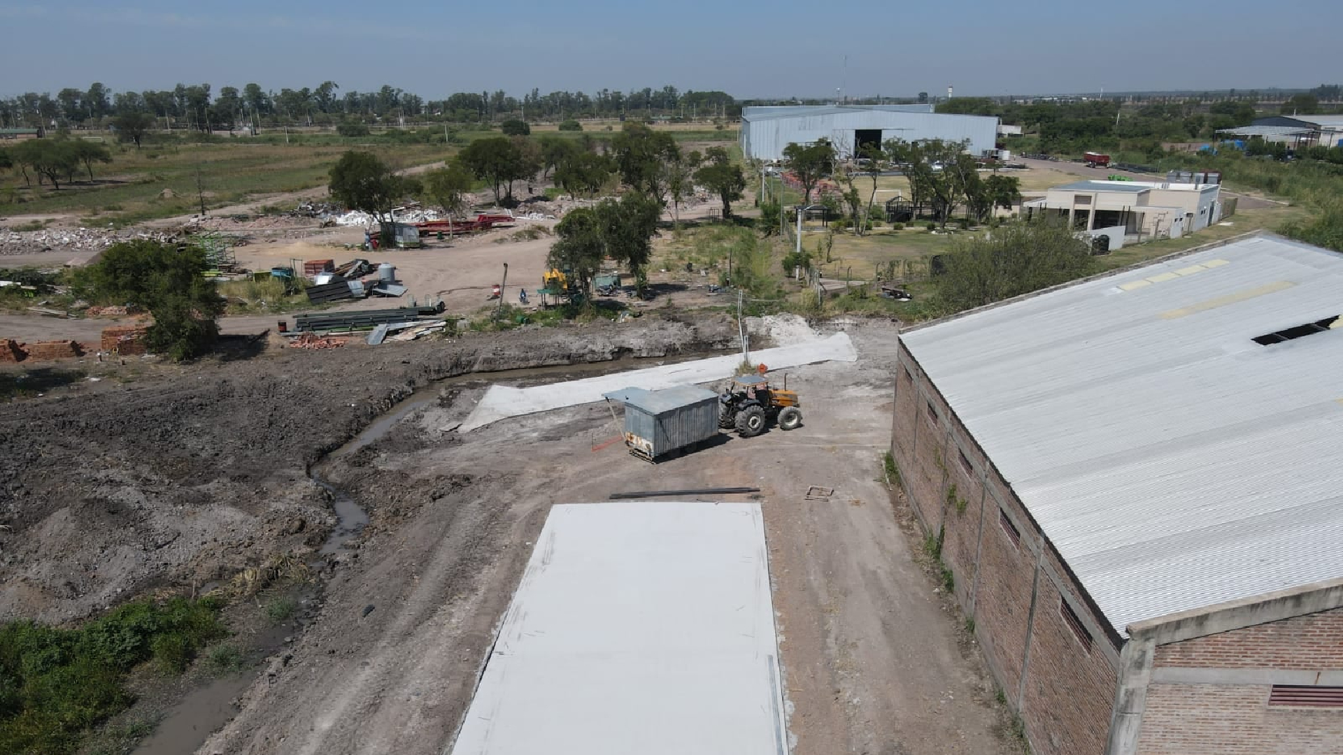 Chaco pavimentaci n de calles en Resistencia Argentina.gob.ar