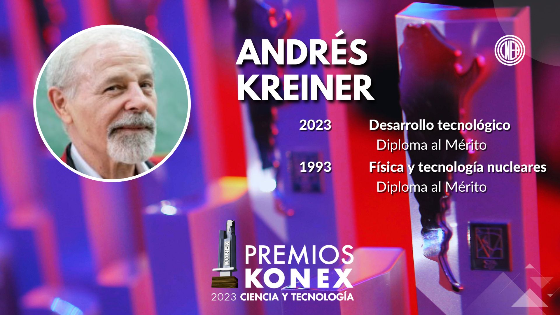 Andrés Kreiner