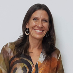 Soledad Cottone Cottone, Soledad