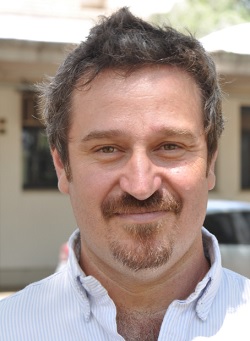 Daniel Oscar Funaro, Director EEA Anguil