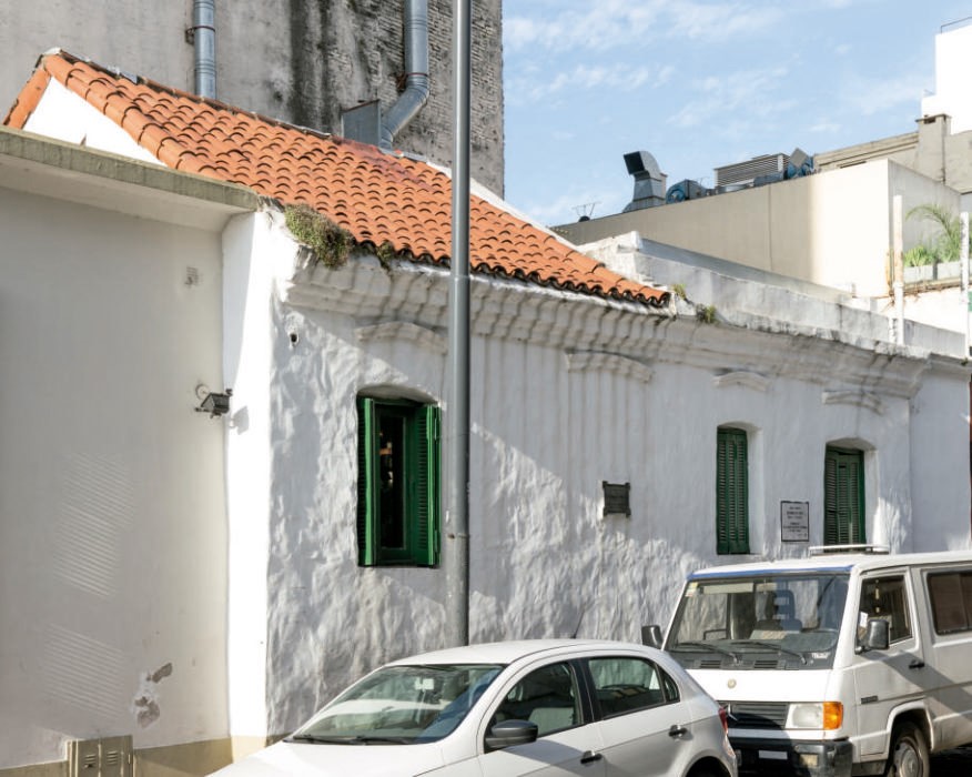 Foto: Diego Eidelman