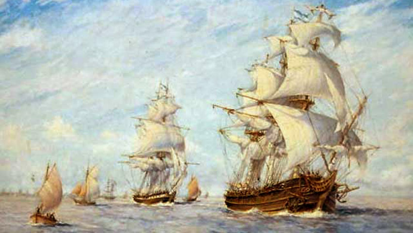 17 de mayo D a de la Armada Argentina Argentina.gob.ar