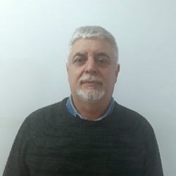 Jose Luis Ladux, Director EEA Chilecito