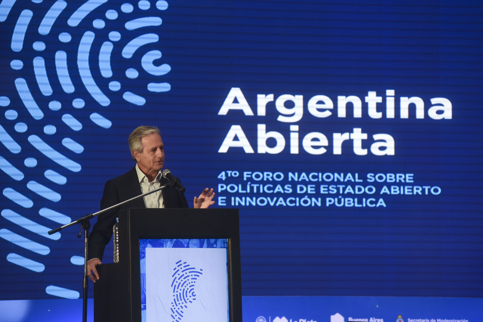 Argentina será presidente de la Alianza Global de Gobierno Abierto