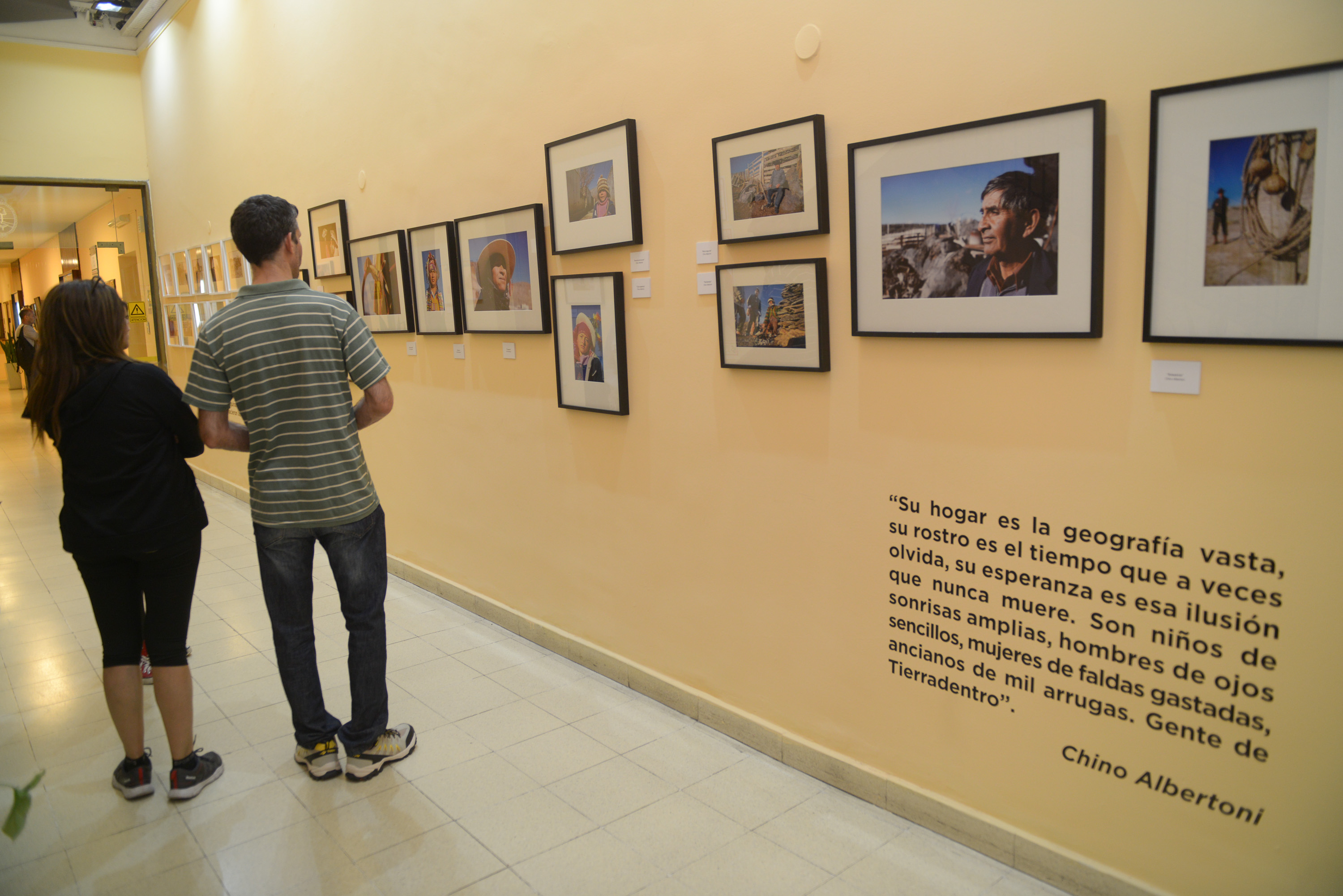 Se Viene La 15° Edición De La Noche De Los Museos | Argentina.gob.ar