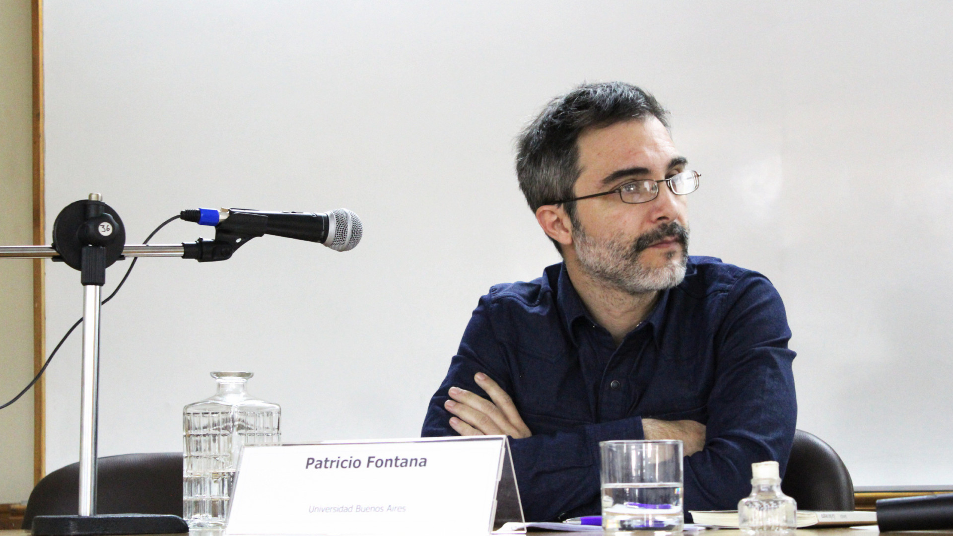 Patricio Miguel Fontana Patricio Miguel Fontana