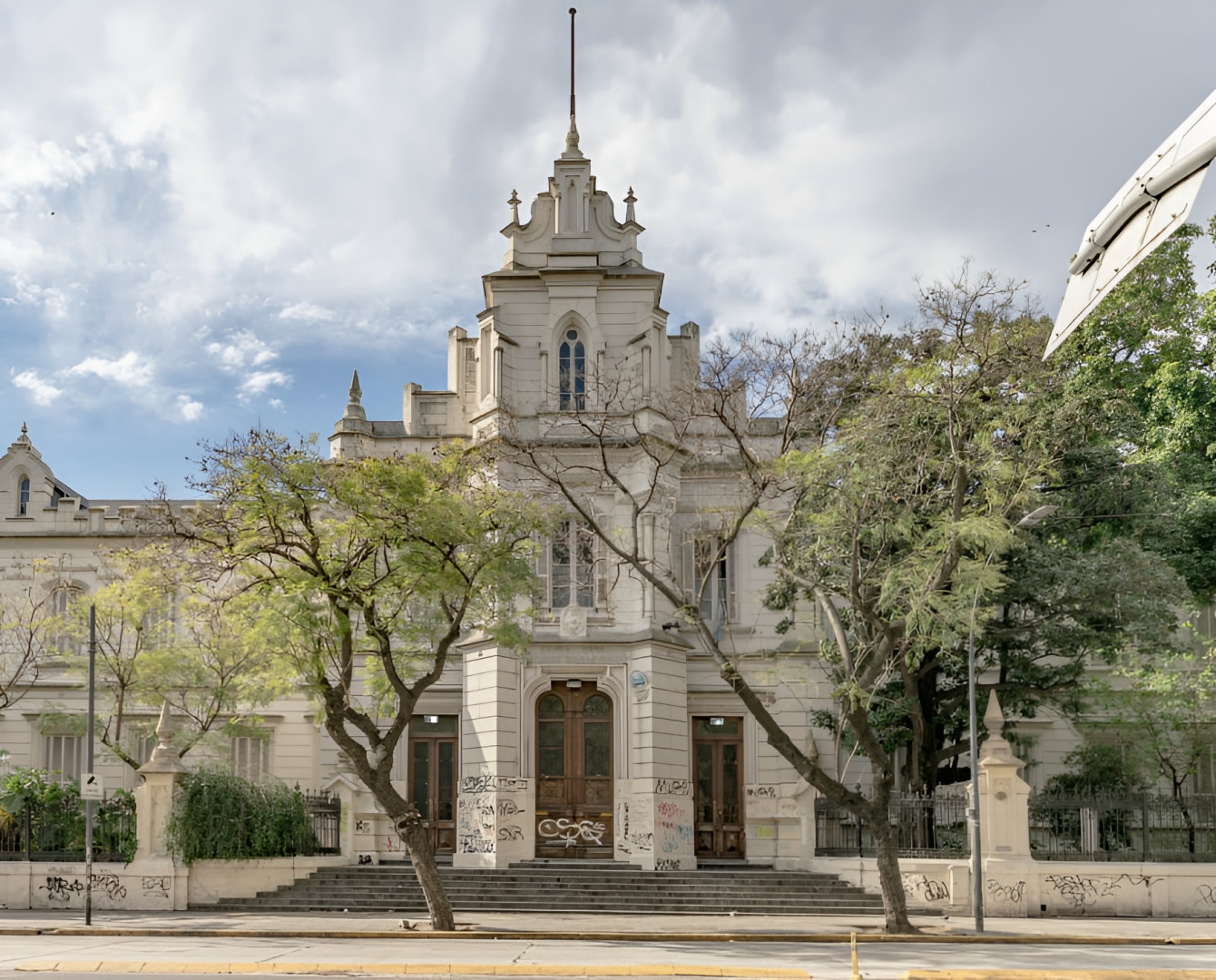 Foto: Luis Picarelli.