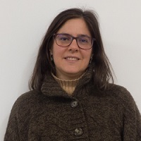 Estela Cristeche, Coordinadora Area de Economía