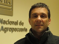 Federico José Castoldi, Director EEA Bordenave