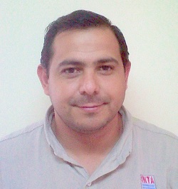 Federico Waldemar Miranda, Director EEA El Colorado