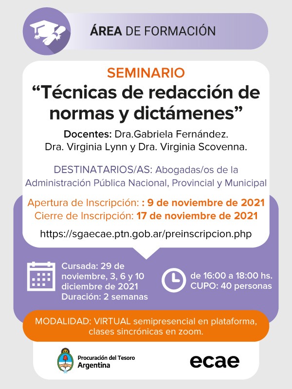 Seminario