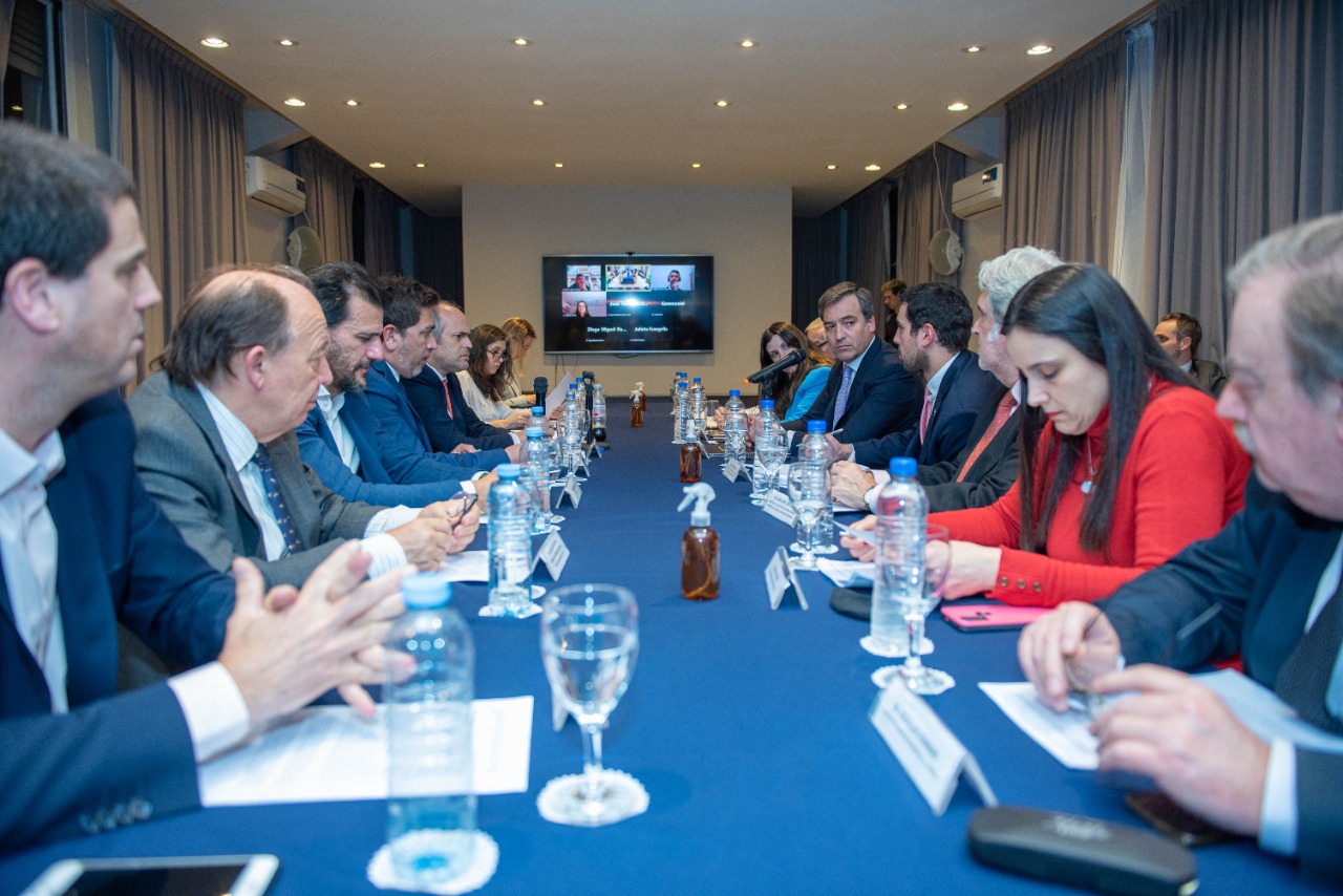 Primera Estrategia Nacional Para La Prevención Y El Combate Contra El ...