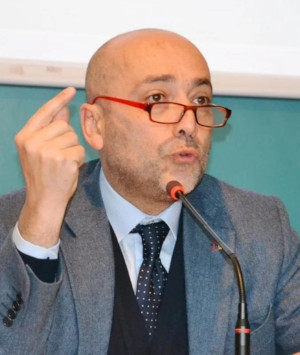 Fabrizio Starace