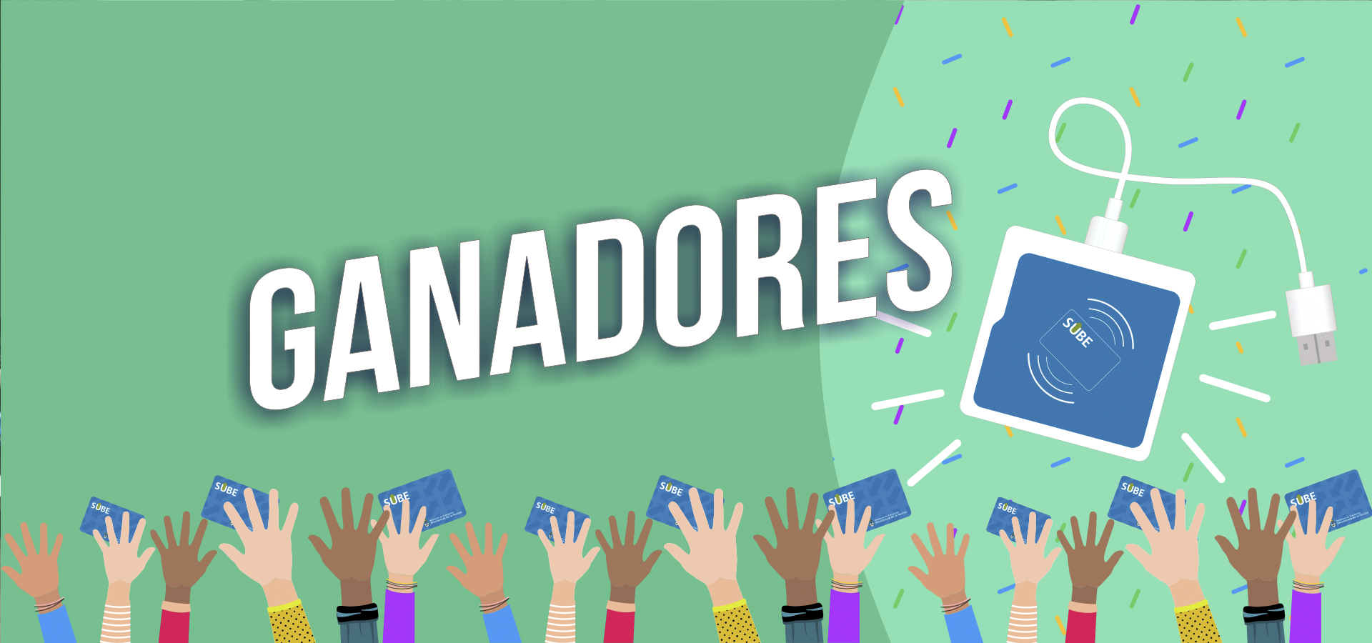 ¡ya Tenemos A Los Ganadores Del Sorteo Argentinagobar 0560