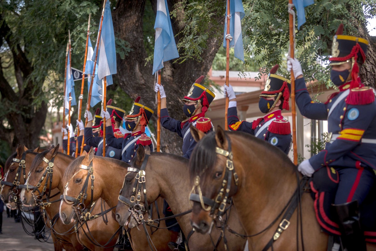 granaderos