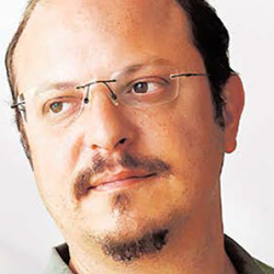 Alejandro Grimson Grimson, Alejandro