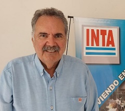 Gustavo Almada, Director EEA Rafaela