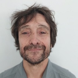 Horacio Acciaresi, Director EEA Pergamino