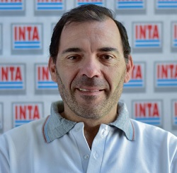 Hugo Oscar Bernasconi, Director EEA San Luis