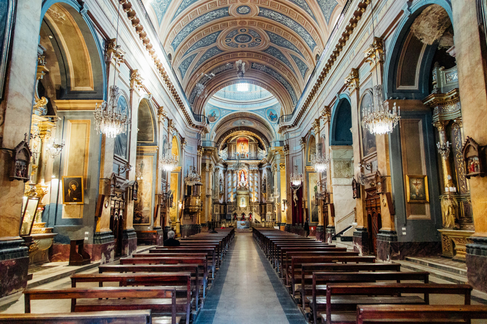 Gentileza: Municipalidad de Córdoba