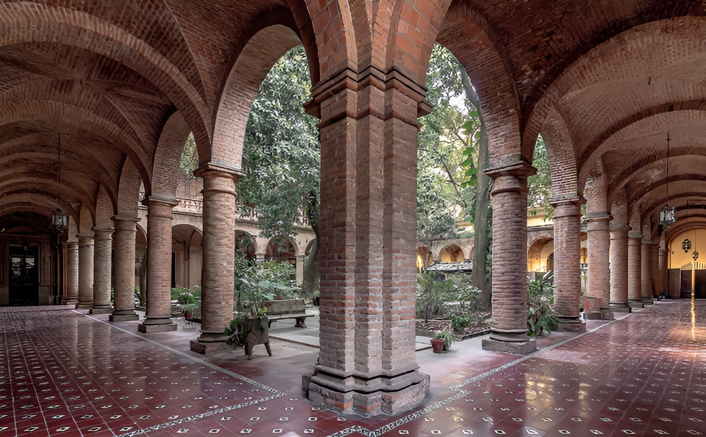 Iglesia y Convento de San Francisco | Argentina.gob.ar