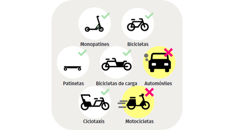 Los monopatines eléctricos no son para niños: La AAP exhorta a implementar  normas de seguridad 