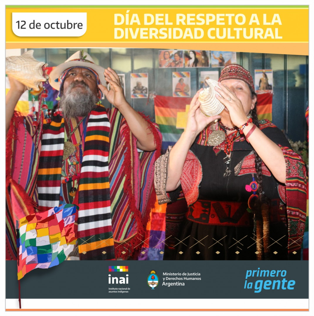 D A Del Respeto A La Diversidad Cultural Ciccus Noticias