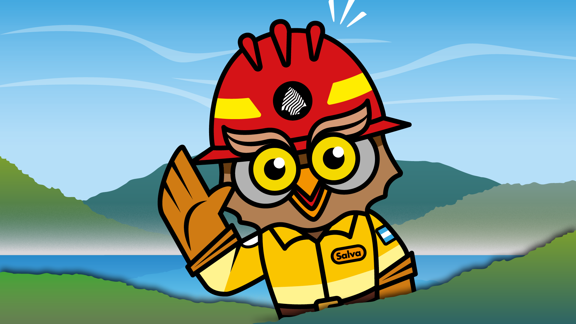 Prevención de Incendios en Parques Nacionales