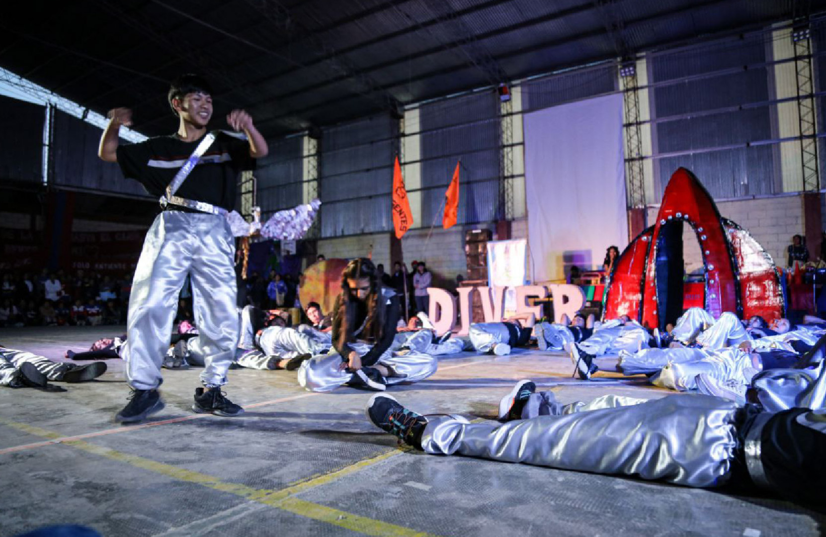 Olimpiadas de la juventud