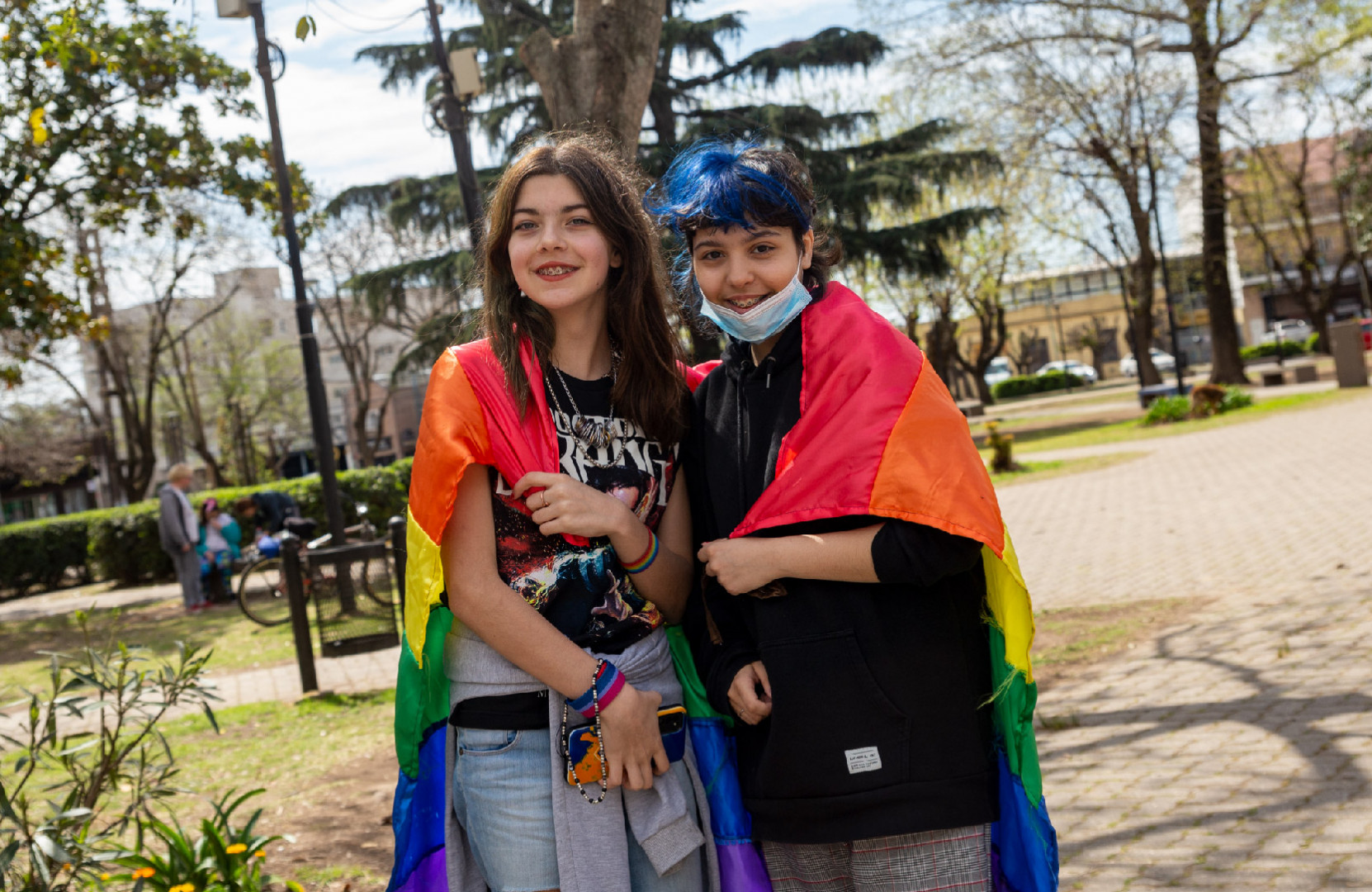 dia del estudiante berazategui