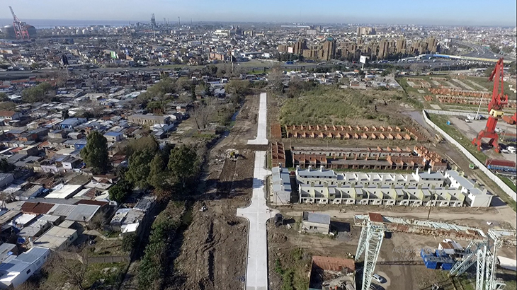 Avellaneda - Dock Sud | Argentina.gob.ar