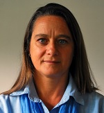 Karina Grunberg, Directora Instituto de Investigación Fisiología y Recursos Genéticos Vegetales