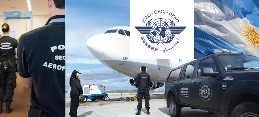 La OACI y la Seguridad de la Aviaci n Argentina.gob.ar